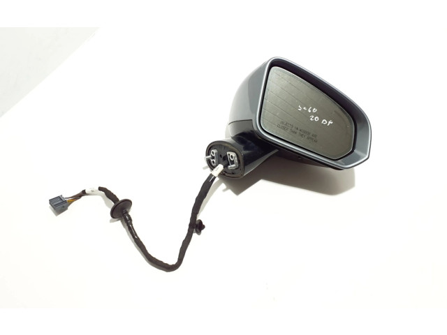 Zpětné zrcátko pravé Volvo S60 2020  31477582  