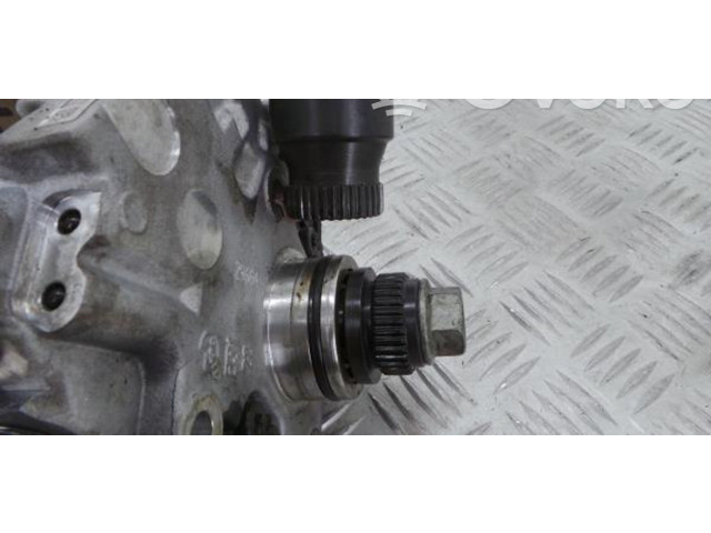 Vstřikovací čerpadlo A6510702601, 2823337406   Mercedes-Benz CLA C117 X117 W117    OM 651.930 