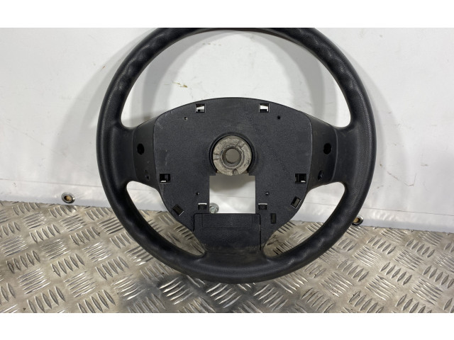 Руль Mitsubishi Outlander  2007-2012 года 4400A219XA      