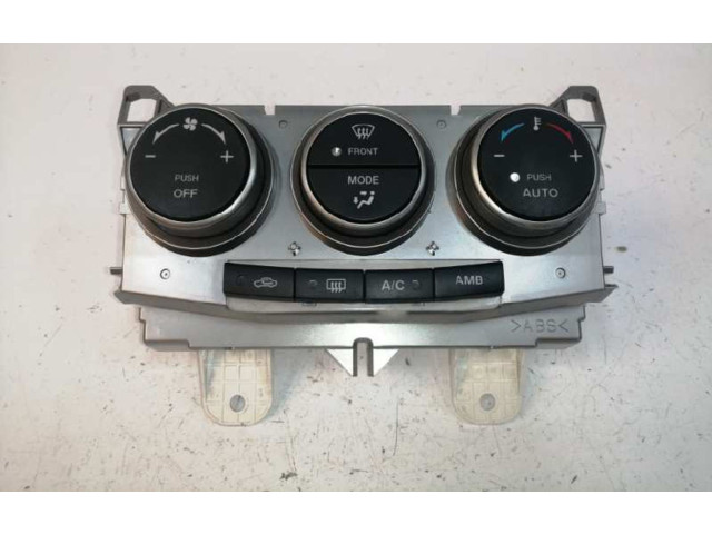 Блок управления климат-контролем CD98, K1900CD98   Mazda 5