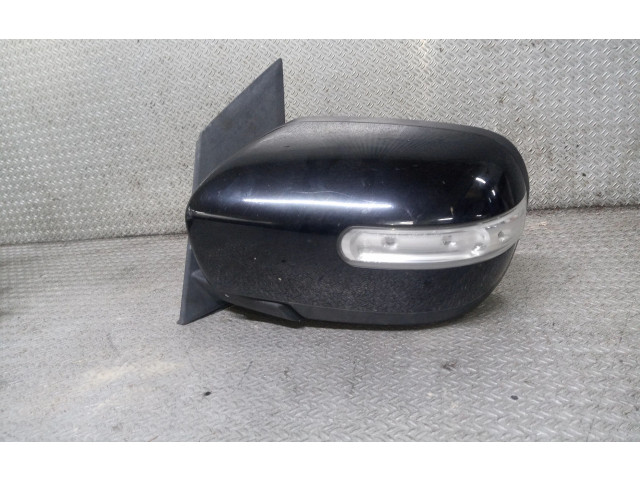 Zpětné zrcátko  Mazda CX-7 2009  E4012284  