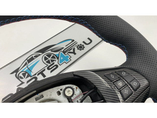 Volant BMW X6 E71 2014   