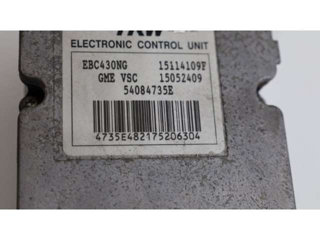 Jednotka ABS 12773673   Saab 9-3 Ver2 2006