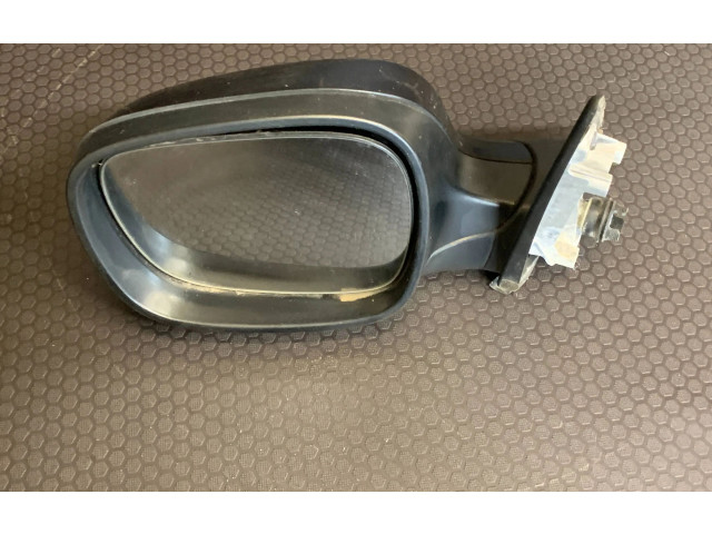 Zpětné zrcátko  BMW X1 E84 2010  2990437, 7216398  