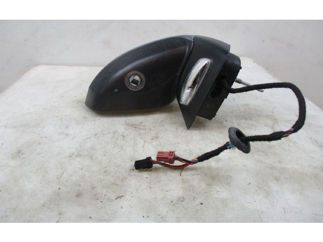 Zpětné zrcátko  Peugeot 5008 2009  8153ZG, 8153ZG  