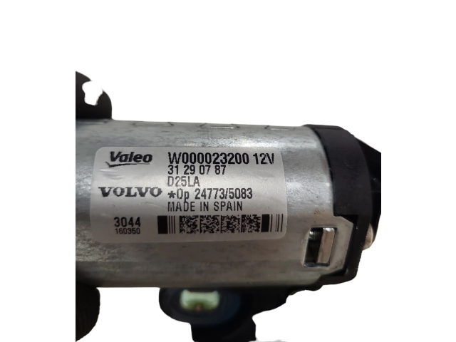 Vstřikovací lišta 31290787   Volvo V70    D5244T15 