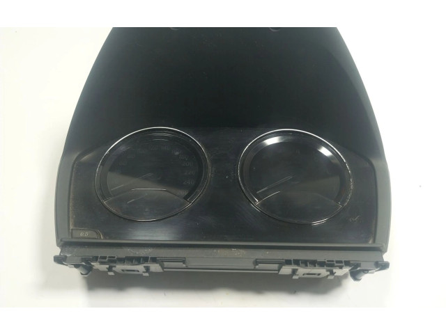Přístrojová deska  BMW 2 F45 2019 62105A3B670, 871307601  