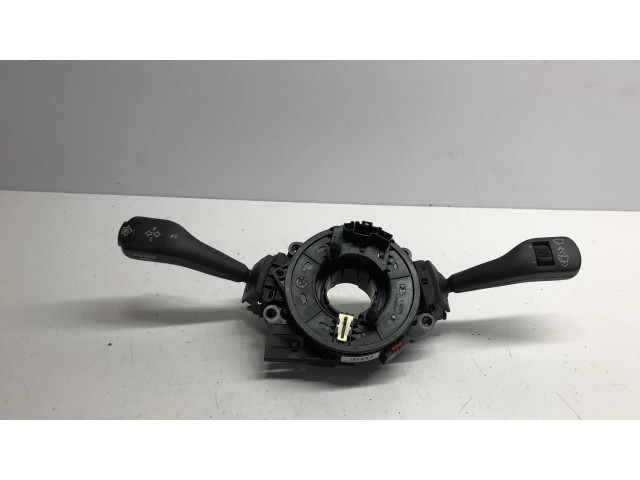 Подрулевой переключатель 8376445   BMW Z4 E85 E86