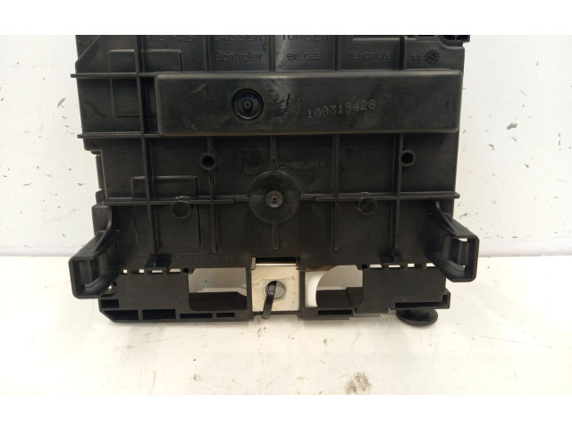 Pojistková skříňka Řídící jednotka BSM 9807028780   Peugeot 308 2010