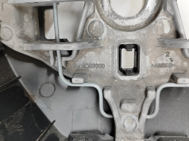 Volant Renault Master III 2019 484001101R, SV1536700  