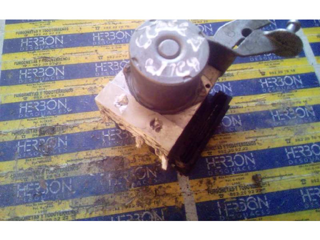 Jednotka ABS 0265234043   Mercedes-Benz  W169 2004