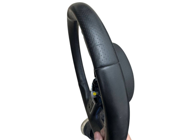 Volant Renault Megane IV 2015 484005409R, 632481900C  