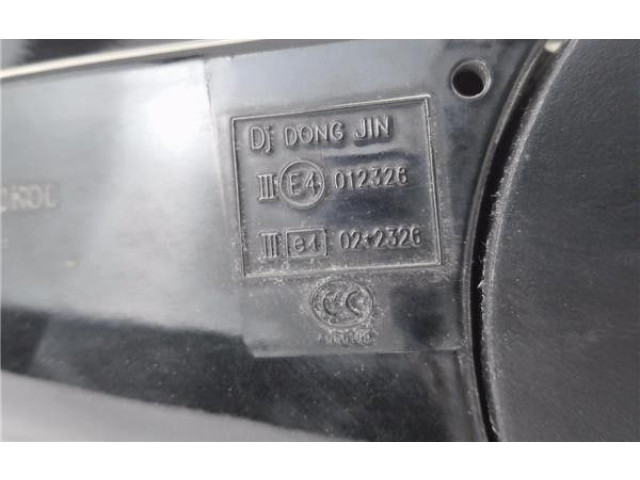 Zpětné zrcátko  SsangYong Kyron 2011  7893009121LAK  