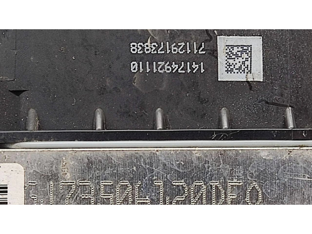 Jednotka ABS 6785681, 54084989A   Mini One - Cooper Coupe R56 2008