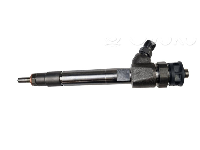Vstřikovač 0445110674, 0986446020   Alfa Romeo Stelvio     