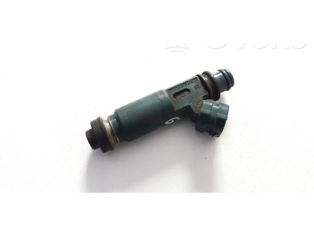 Vstřikovač 2325050040   Toyota Land Cruiser (J100)     