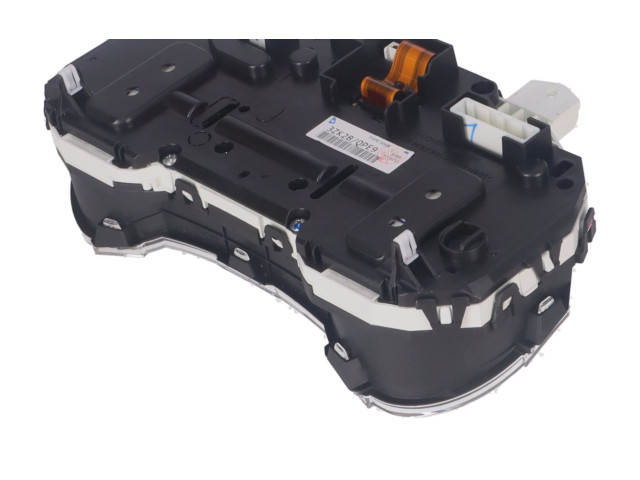 Přístrojová deska  Nissan Pulsar 2015 248103ZK2B  