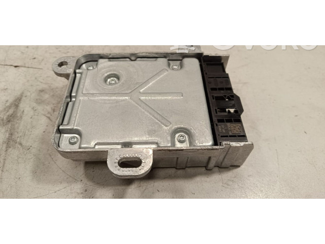 Блок управления надувных подушек 9484303   Mini Cooper Countryman F60