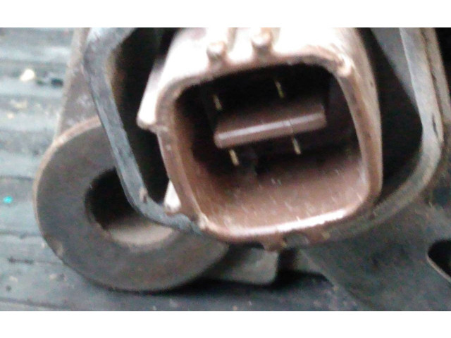 Генератор 270603013184, 9664218874   Toyota Land Cruiser (J150)      