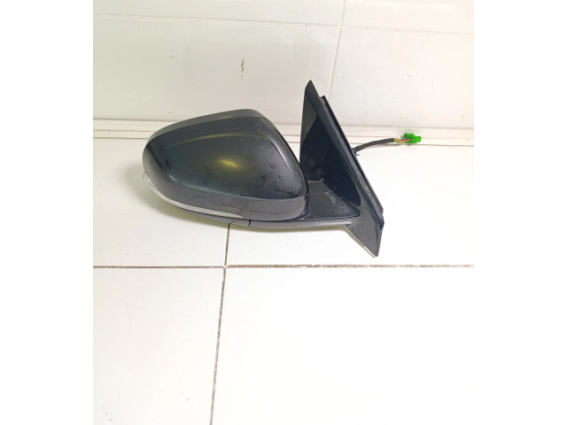 Volant Volvo V40 Cross country 2014 31278142, 4309890  