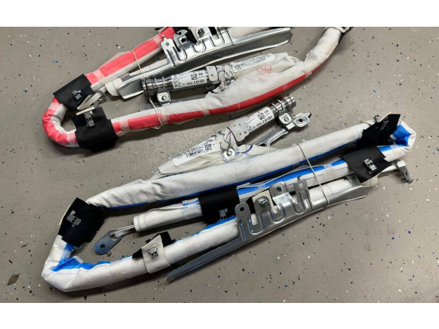Боковая подушка безопасности 84742806111, 7428061   BMW 4 G22 G23 G24 G26