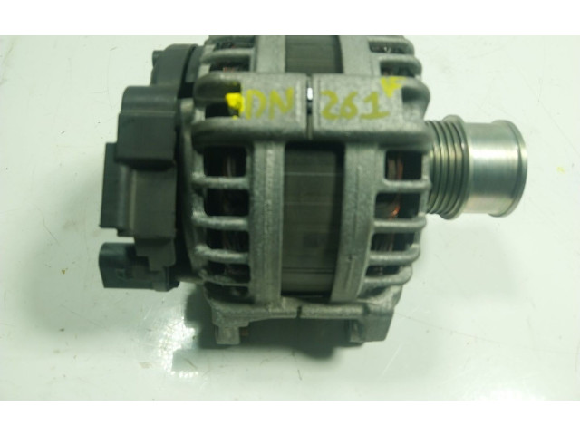 Генератор 05E903027B, 05E903027   Volkswagen T-Cross      