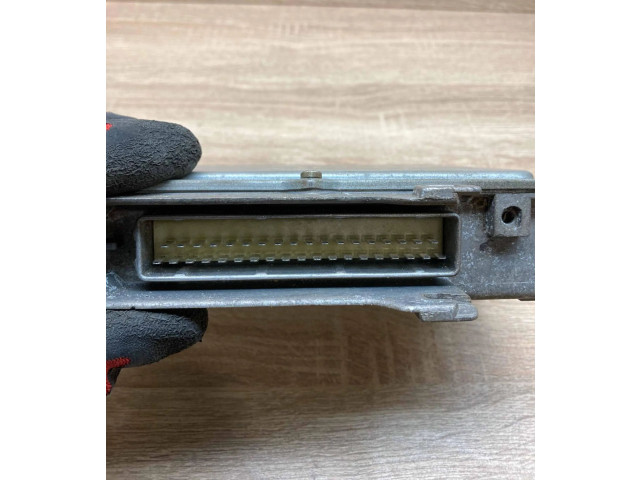 Блок управления двигателем Блок управления 9630006880, 0261204082   Citroen XM
