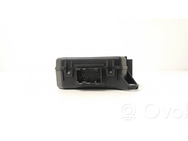 Блок комфорта 60693262, 2132005   Alfa Romeo 159   