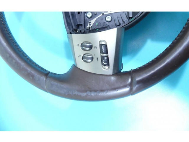 Volant Jaguar XF X250 2010 IMPRK1321283  