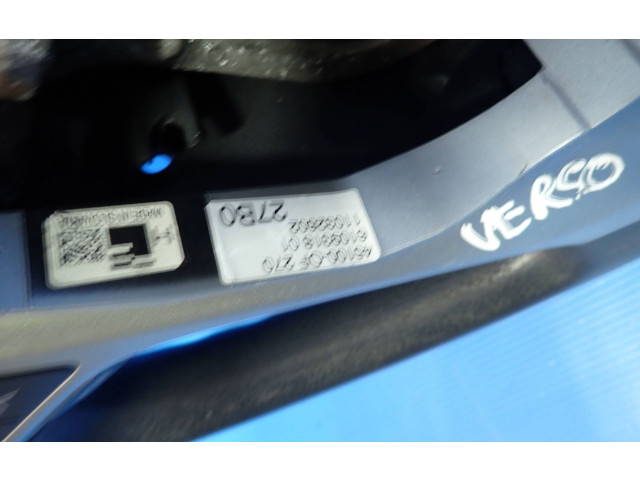 Volant Toyota Verso 2010 45100-0F270  