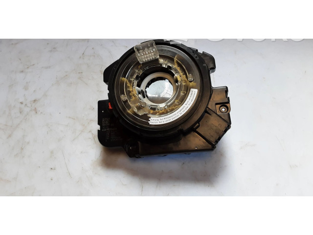 Подрулевой шлейф SRS 4H0953568A   Audi A6 S6 C7 4G