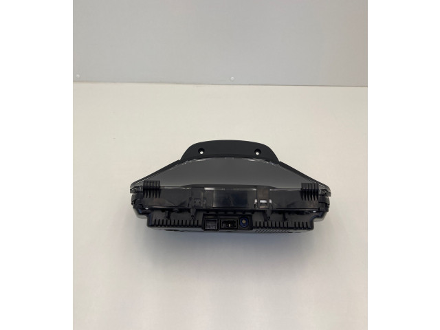 Панель приборов 9325224, 9232895   BMW 4 F36 Gran coupe       