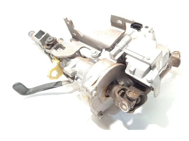    Рулевая рейка 8200932439, 8201558590   Renault Kangoo II 2008 - 2014 года