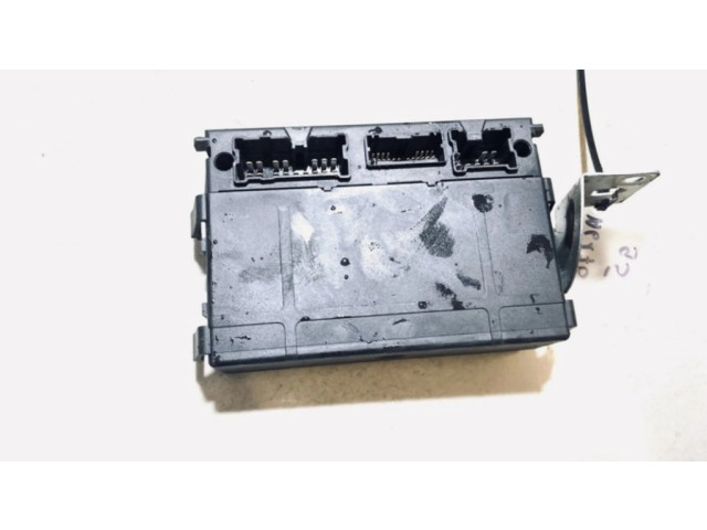 Блок комфорта 28551bu014, 5wk48512  7103302857   Nissan Almera Tino   