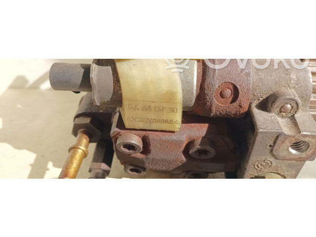 Vstřikovací čerpadlo A2C20003757, SIEMENS   Peugeot 407    UHZ 