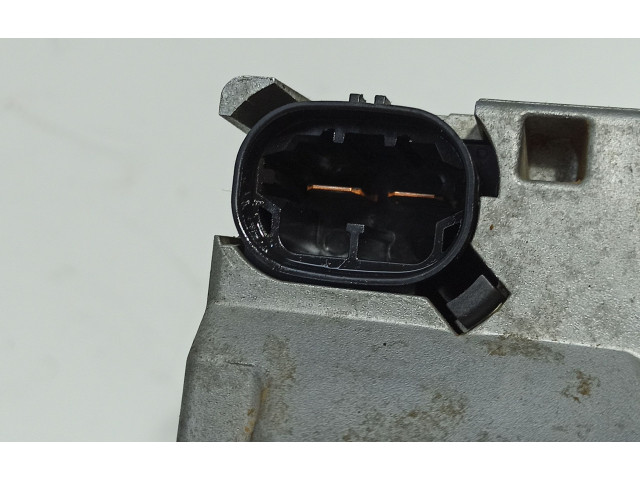Ось рулевого колеса 48811EY41B, 48810EY40A   Nissan Qashqai+2 2009