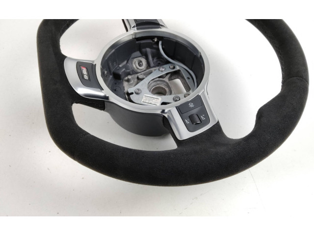 Volant Audi RS6 2010 8J0124, 610319050A  