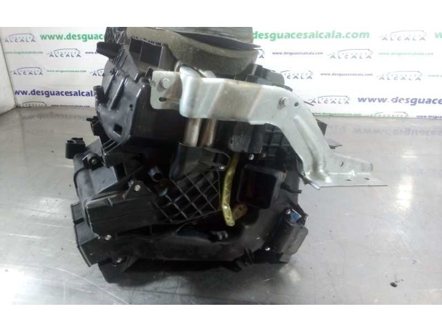 Блок управления климат-контролем 2K6820003J   Volkswagen Caddy