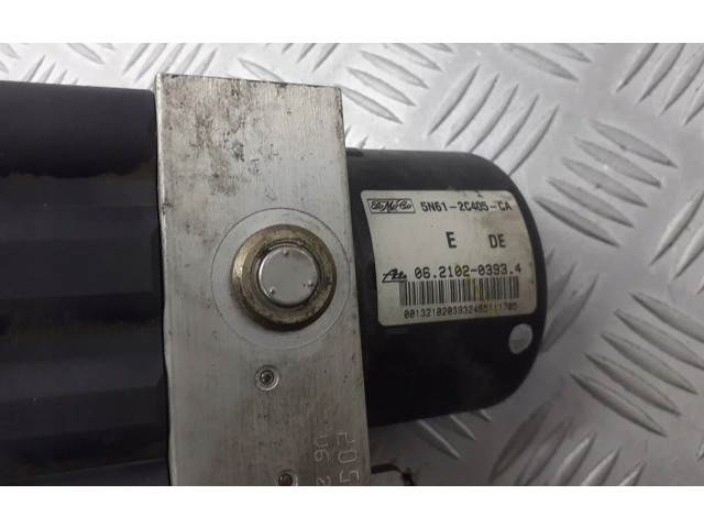 Jednotka ABS 5N61-2C405-CA   Mazda 5 2007