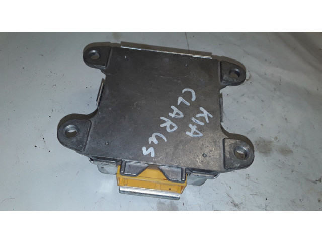 Блок подушек безопасности SAT2000A, 0K9AA677F0   KIA Clarus