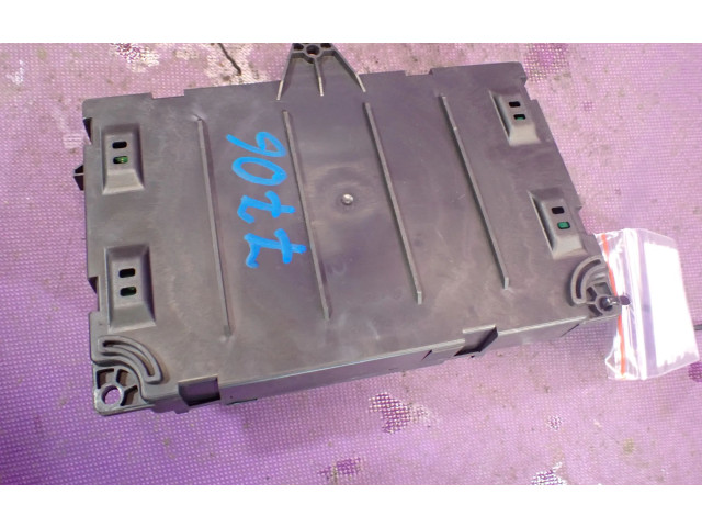   Pojistková skříňka 9656148080, 9656148080   Peugeot 407 2006