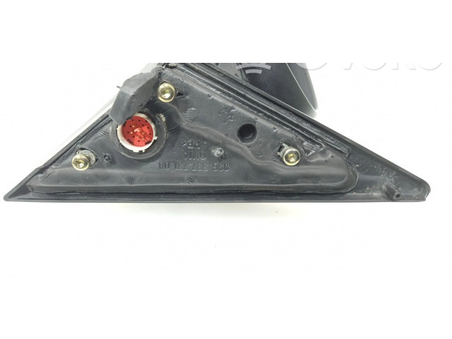 Zpětné zrcátko  Porsche Boxster 986 1996  99653773100  