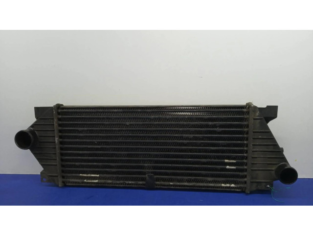 Интеркулер  1035050, INTERCOOLER   Mercedes-Benz ML W163 2.7