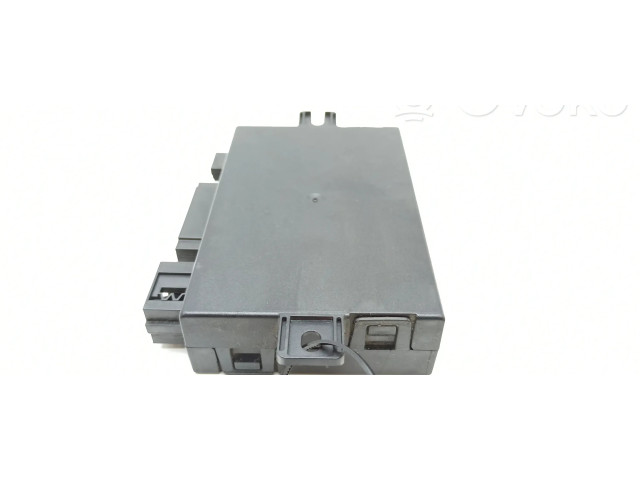 Блок управления коробкой передач 0295456732, 5DS00810200   Mercedes-Benz C W203