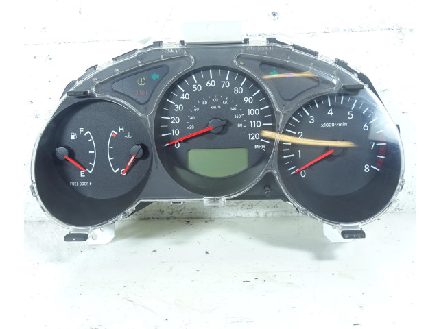 Спидометр (приборный щиток)    85014SA440, 85014SA440   Subaru Forester SG