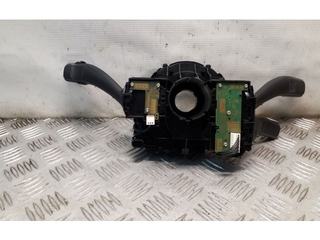 Подрулевой шлейф SRS 8K0953568F, 8K0953502BK   Audi Q5 SQ5