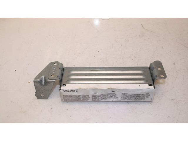 Боковая подушка безопасности A2218600505, A2218600505   Mercedes-Benz CL C216