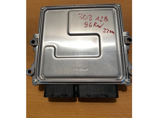 Řídící jednotka 9851418180, 233868036   Peugeot 308 2023