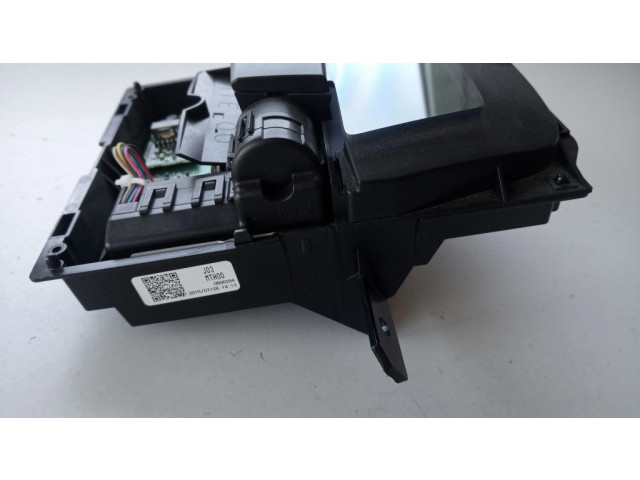 Дисплей    0500294, MTH00   Mazda CX-3