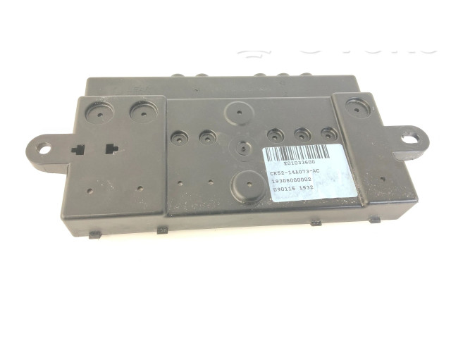   Pojistková skříňka CK5214A073AC   Land Rover Range Rover Sport L494 2015